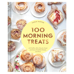 These baking projects will bring delight to your family breakfast, a Sunday brunch or bake sale, a morning at the office, or kids' soccer practice.