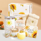 Sunshine Spa Gift Set