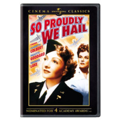 Academy Award winner Claudette Colbert, Paulette Goodard and Veronica Lake star in this passionate film about brave American Army nurses during WWII.