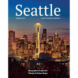 The beautiful northwest city of Seattle is captured in photos and includes all the best things about this cosmopolitan maritime city - architecture, culture, green spaces, street art, and much more.